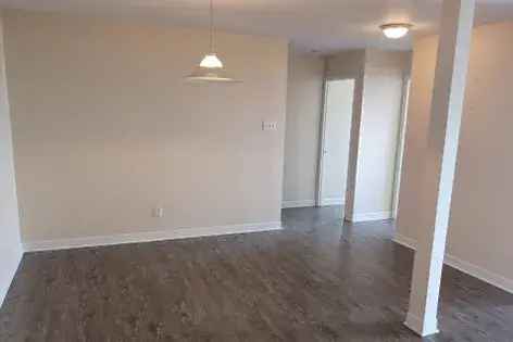 1 room apartment of 44 m² in Montreal