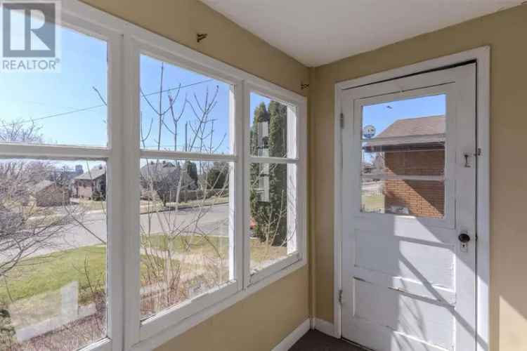 Affordable Vintage Charm 3-Bedroom House