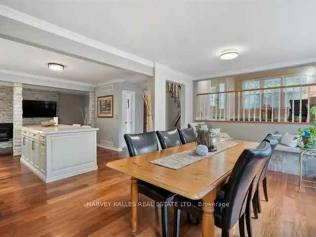 House For Sale in 1890, Spruce Hill Road, Pickering, Ontario