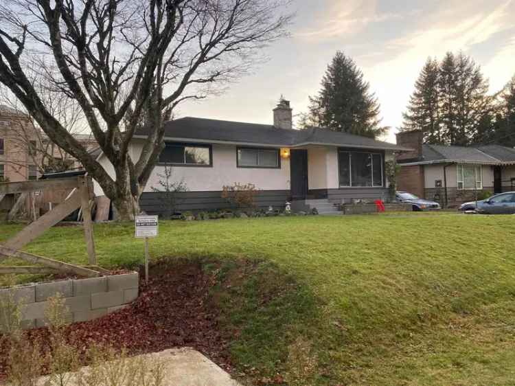 House For Sale in Abbotsford, British Columbia