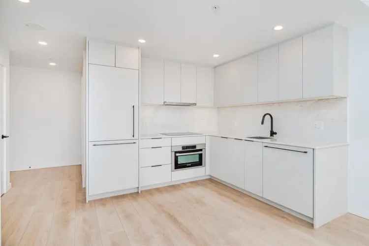 Georgetown One Condo for Sale Surrey BC