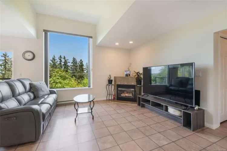 Ocean View Home in Ladysmith 3 Beds 3 Baths