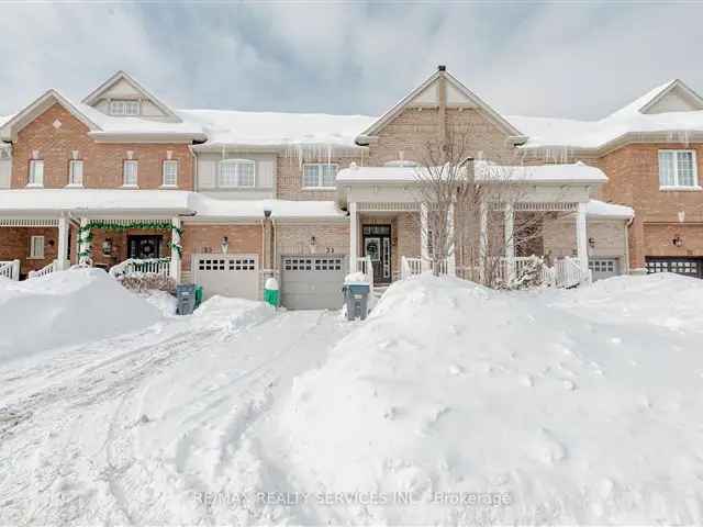 House For Sale in 31, McCardy Court, Caledon, Ontario