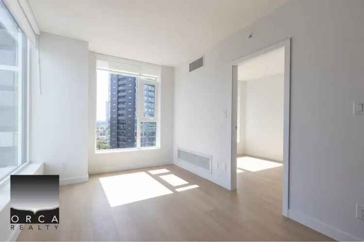 Luxury 2BR Condo for Rent - King George Hub Plaza One