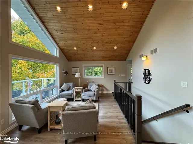 House For Sale in Ryerson Township, Ontario