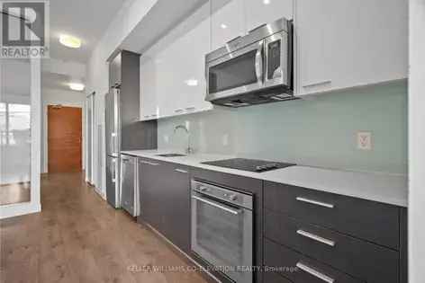 1 room apartment of 269 m² in Toronto