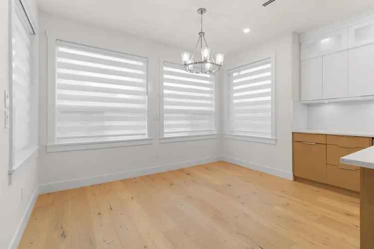 Ladner 3 Bed 2826 Sq Ft House with Legal Suite