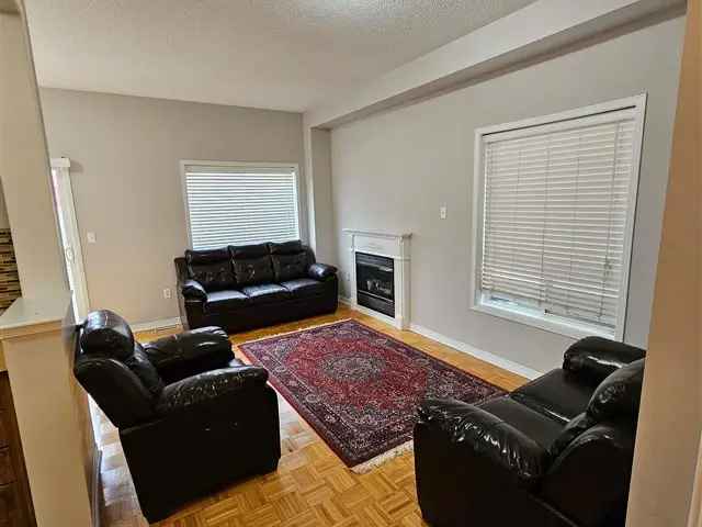 76 Rubysilver Drive Brampton Move In Ready Home