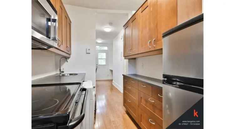 Condo For Rent in Montreal, Quebec