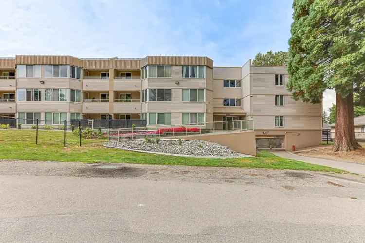 Cedar Hills Condo for Sale in Chandler's Hill North Surrey