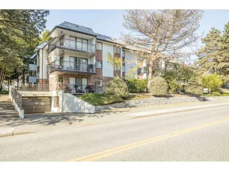 A $549,999.00 Apartment/Condo with 2 bedrooms in East Newton, Surrey