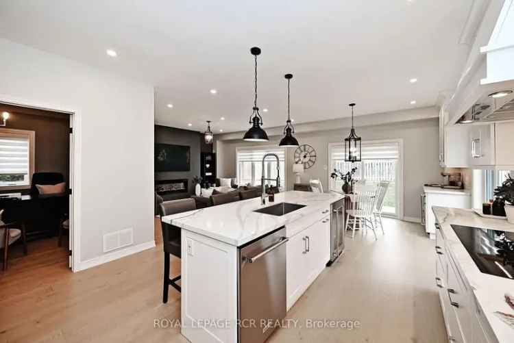 Fully Renovated 4 1 Bedroom Home in Summerhill Estates