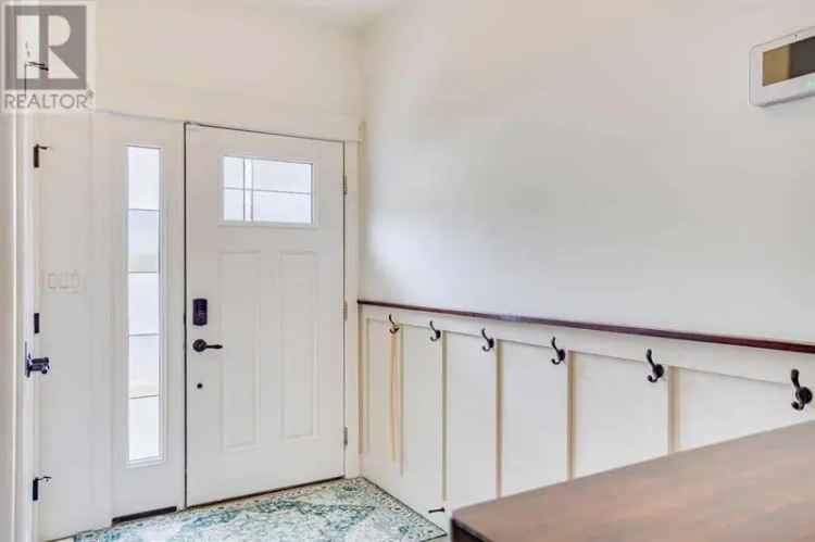 4-Bed 3-Bath Home with Detached Garage and Finished Basement