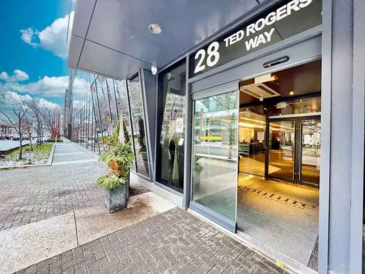 Condo For Sale in Toronto, Ontario