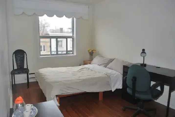 2 Bed 1 Bath Apparment for Rent – Eglinton / Allen Rd