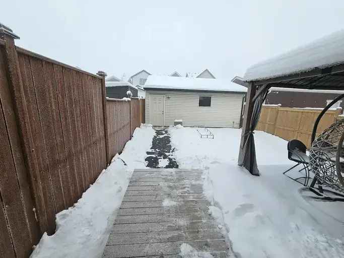 861 - Mahogany Blvd SE -  in Calgary