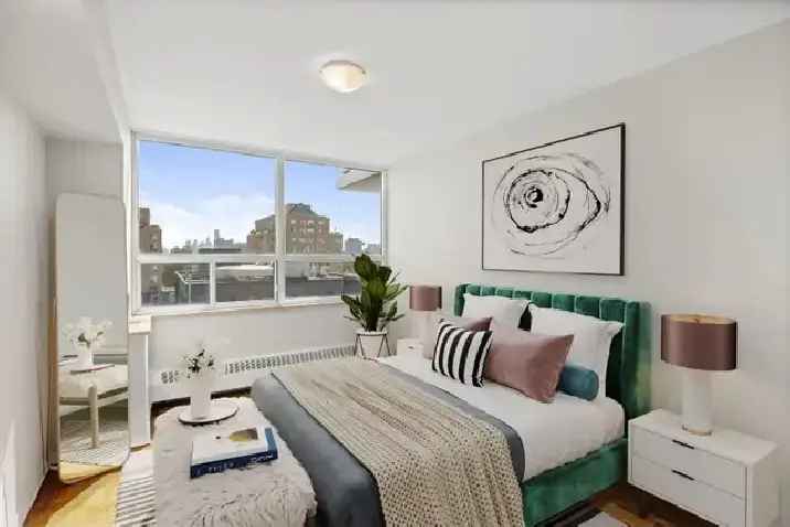 Renovated 1 Bedroom @ Yonge and Davisville