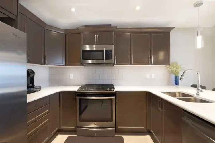 Buy Townhome in South Windsong Airdrie with Modern Features