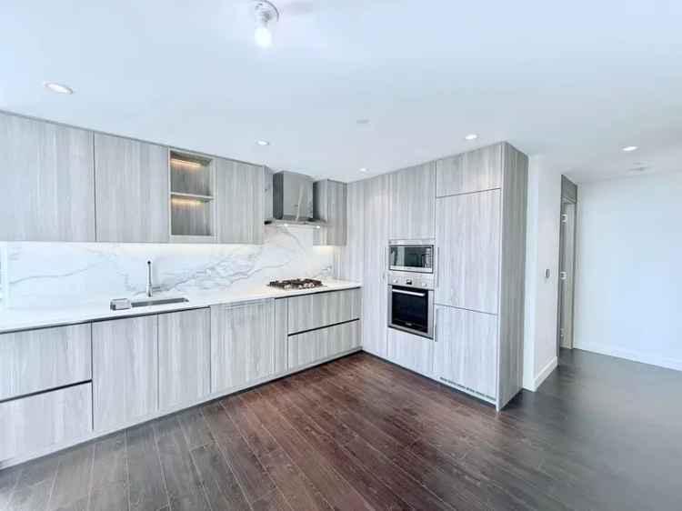 Picasso by Concord 2-Bedroom Home Steps from Capstan Station