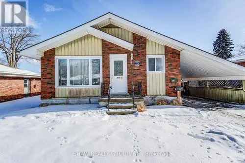 Updated Bungalow with Legal Basement Apartment - Mortgage Helper