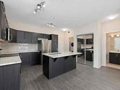 Condo for Sale in Rutherford Edmonton with Modern Features and Amenities