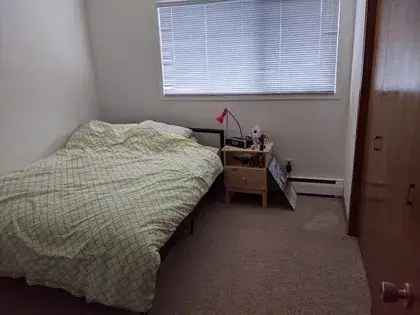 2 rooms apartment of 59 m² in Calgary