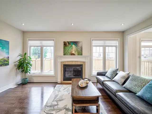 House For Sale in Oakville, Ontario