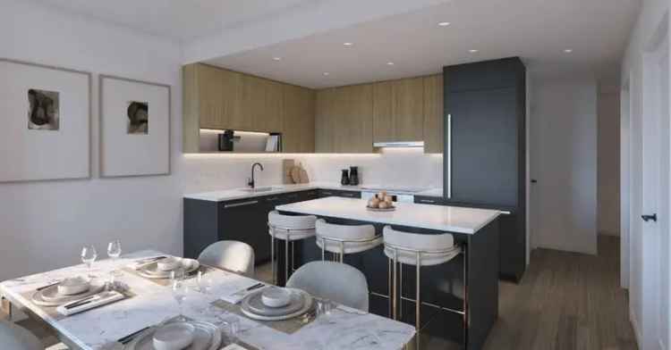 Condo For Sale in Vancouver, British Columbia