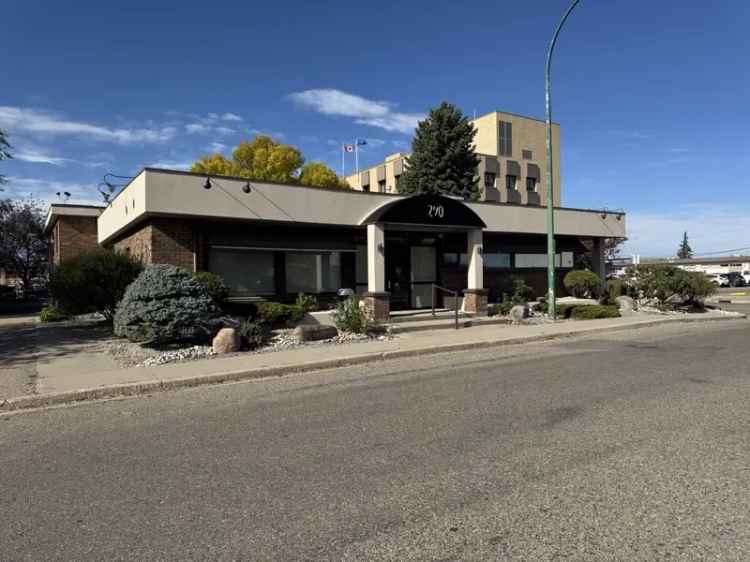 Commercial property For Rent in Lethbridge, Alberta