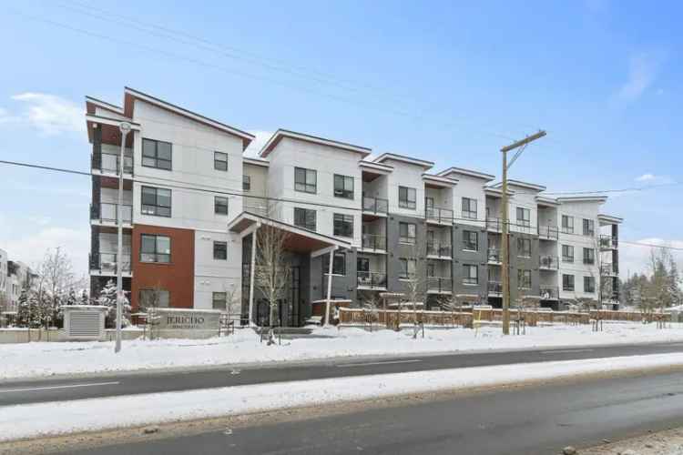 A $494,000.00 Apartment/Condo with 1 bedroom in Willoughby Heights, Langley