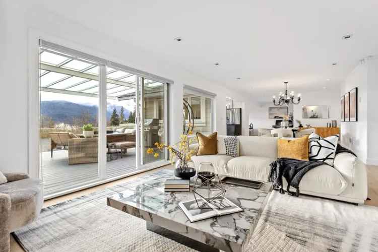 Canyon Heights Luxury Home: 7 Beds, 3 Baths, Stunning Views