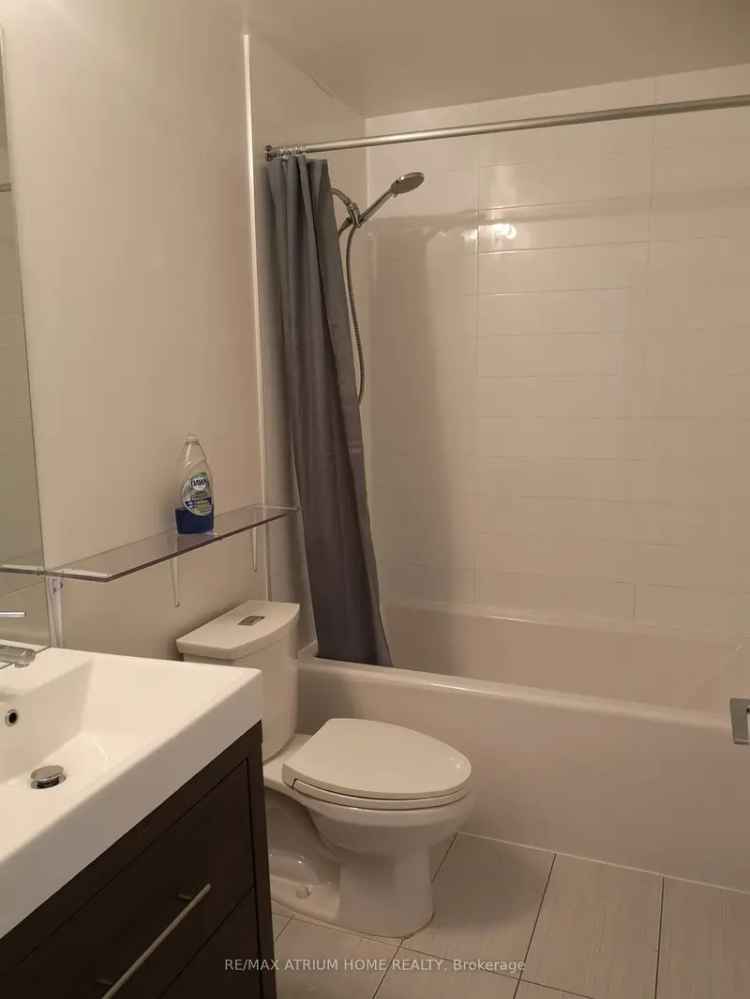 Condo For Rent in Toronto, Ontario