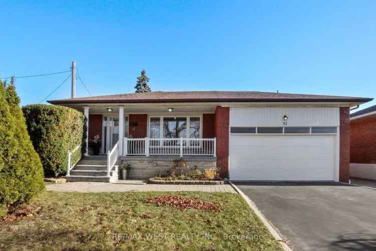 House For Sale in Toronto, Ontario