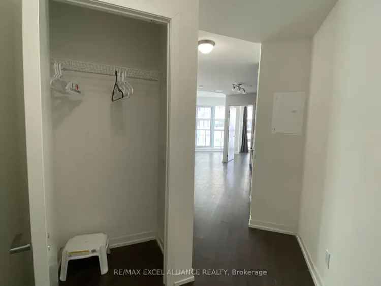 Condo For Rent in Toronto, Ontario