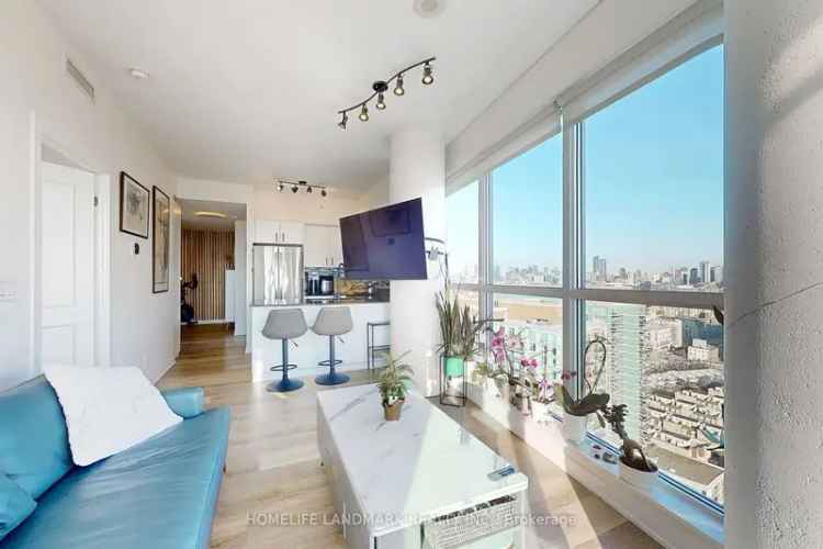 Condo For Sale in Toronto, Ontario