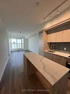 4 rooms apartment of 46 m² in Toronto