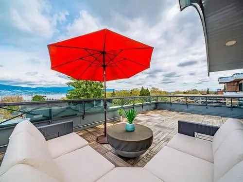 House For Sale In Vancouver, British Columbia