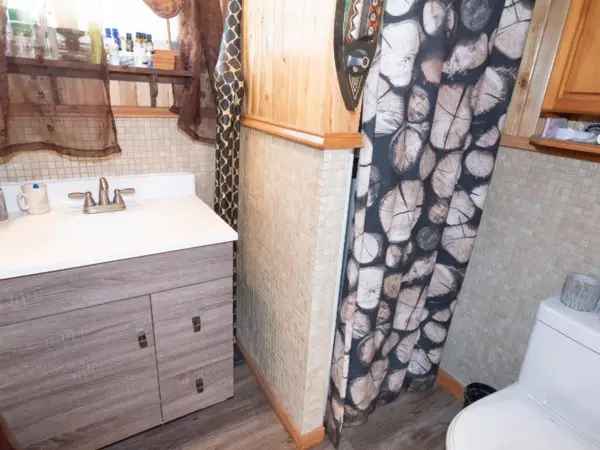 Cottage for Sale in Ste-Helene de Kamouraska