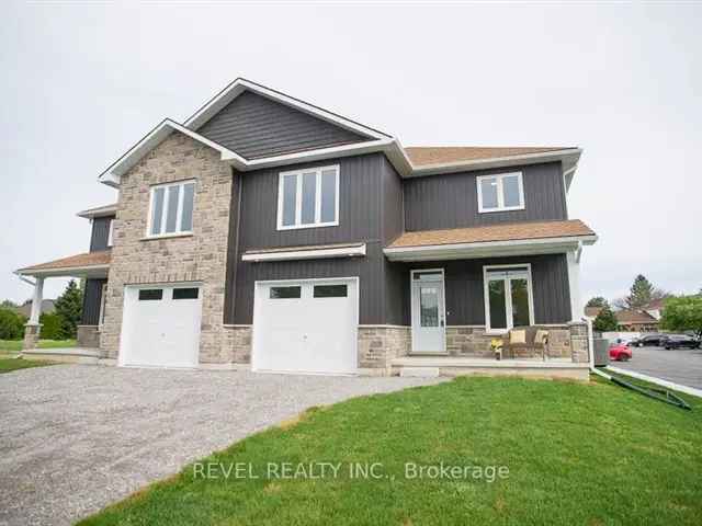 House For Sale in Simcoe, Ontario