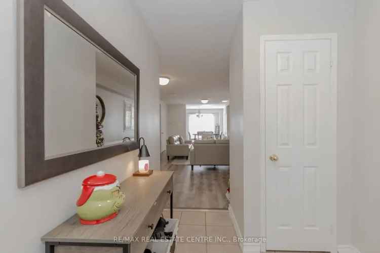 House For Sale in Burlington, Ontario