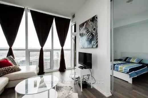 Condo For Rent in Toronto, Ontario