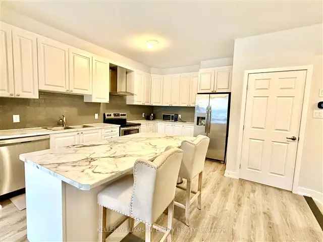 Modern Townhome 2 Beds 25 Baths Attached Garage Near Parks and Schools