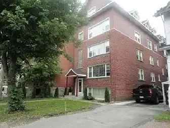 SANDY HILL LARGE 2 BED APT FOR RENT