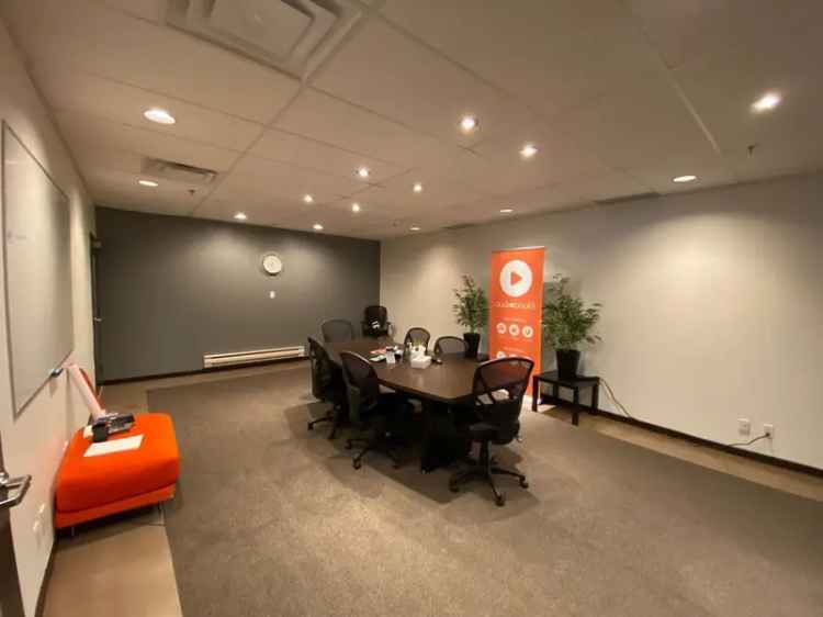 Office building For Sale in 935, Sheldon Court, Burlington, Ontario