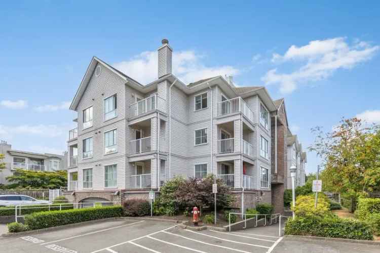 Guildford Condo for Sale 2 Bed Spring Court