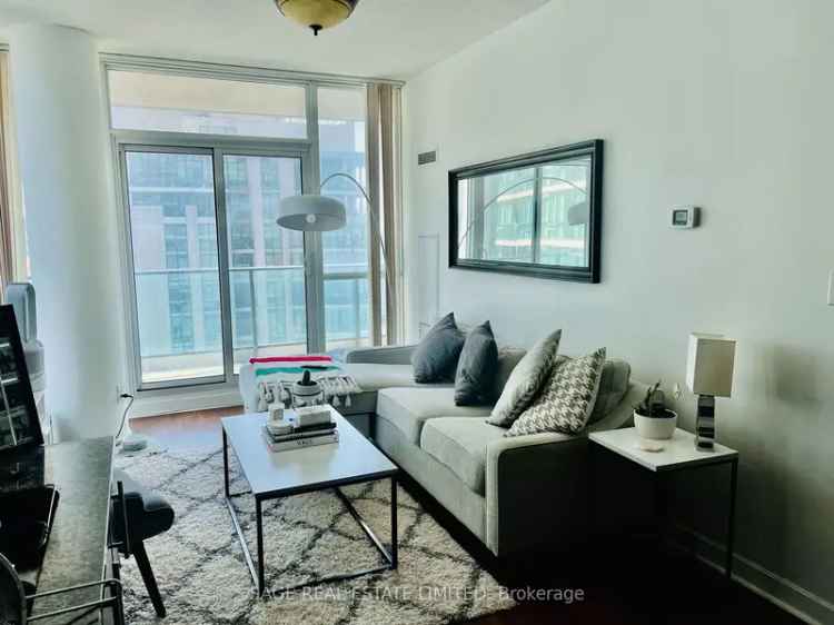 Condo For Rent in Toronto, Ontario