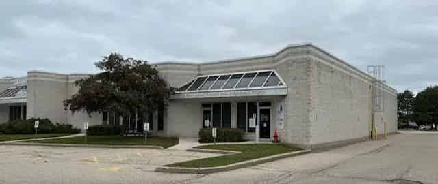 King Street North Commercial Space: OfficeLight Industrial