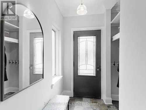 House For Sale In Toronto Ontario
