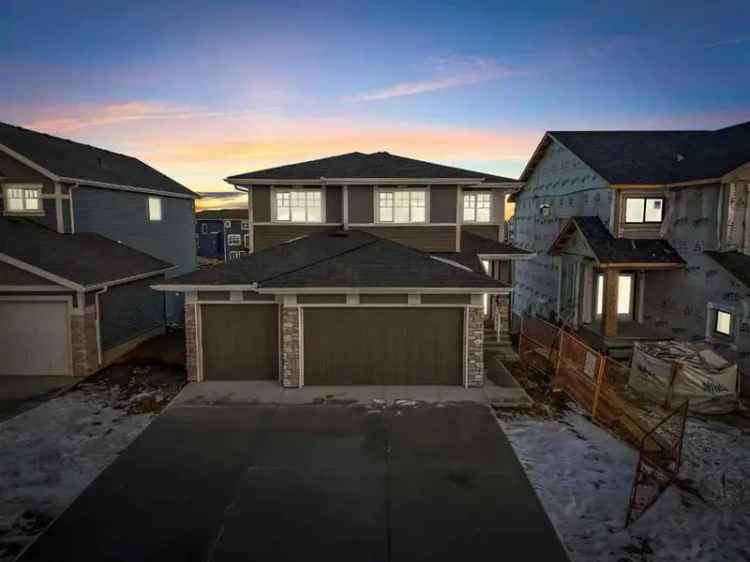 House For Rent in Chestermere, Alberta