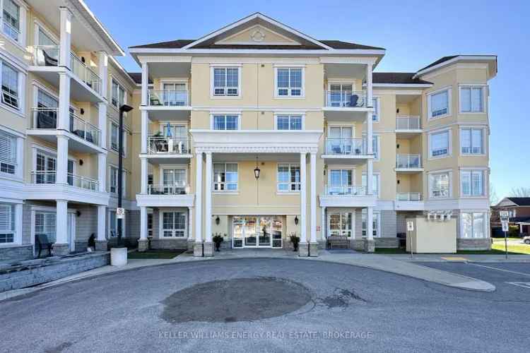 Condo For Sale in Clarington, Ontario